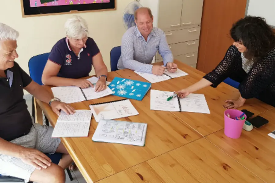 Spanisch für Fortgeschrittene - Teneriffa