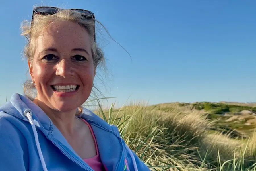 Bildungsurlaub mit Schreiben & Qigong auf Sylt