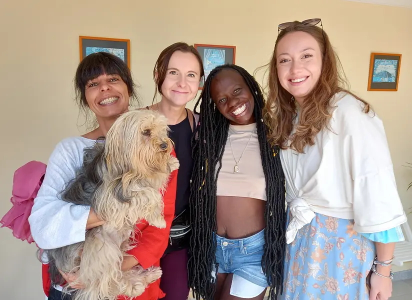 Spanisch für Fortgeschrittene - Teneriffa