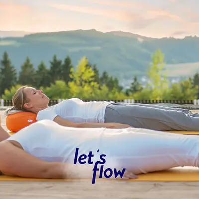 Yoga im Sauerland