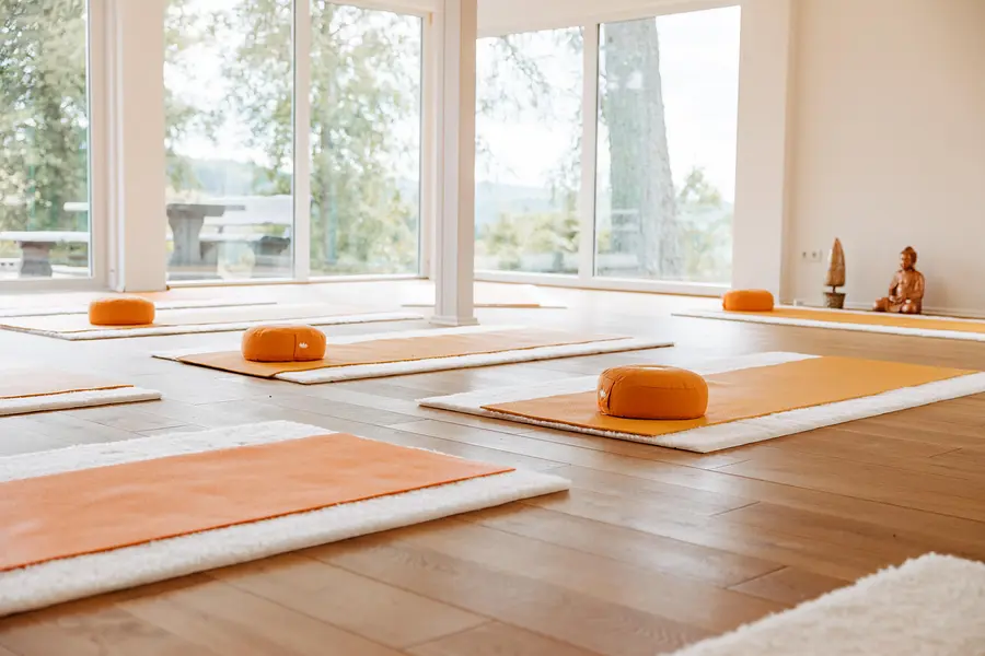 Yoga im Sauerland