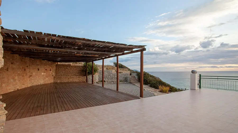 Yoga Woche auf Kreta vom 10.10.-17.10.2026: Das (Berufs-) Leben bewusst gestalten!