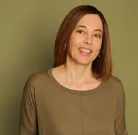 Anja Michl - Zertifizierte Yogalehrerin/Yogatherapeutin