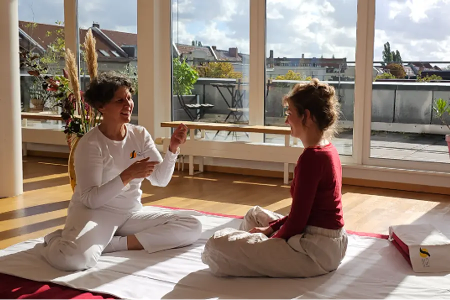 Resilient und klar – Clean Language und Shiatsu (Bildungsurlaub)