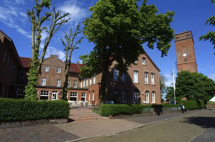 Stressbewältigung, Sinnorientierung & Selbstführung mit Yoga, Qigong & Atemkraft auf BORKUM