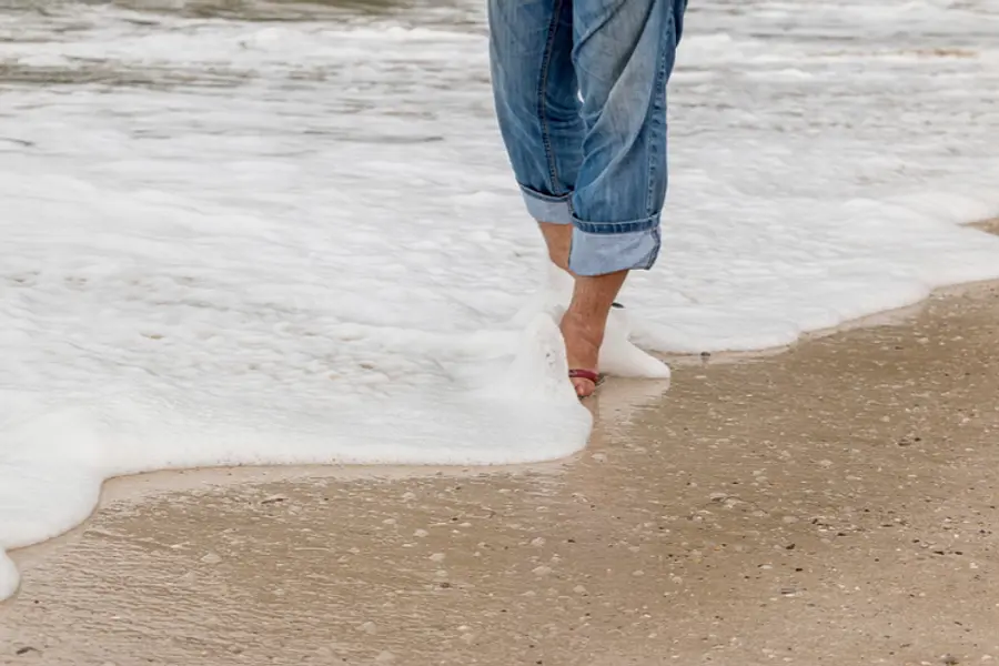 Stressbewältigung, Sinnorientierung & Selbstführung mit Yoga, Qigong & Atemkraft an der OSTSEE