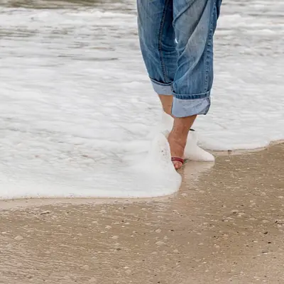 Stressbewältigung, Sinnorientierung & Selbstführung mit Yoga, Qigong & Atemkraft an der OSTSEE