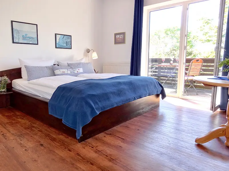 Stressbewältigung, Sinnorientierung & Selbstführung mit Yoga, Qigong & Atemkraft an der OSTSEE