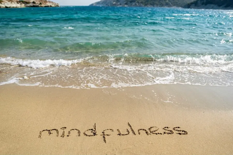 Stressbewältigung a.d. OSTSEE – mit Yoga, Achtsamkeit & Selbstfürsorge - mehr Gelassenheit entwickeln für den (Berufs-)Alltag