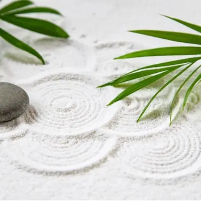 Stressbewältigung im (Berufs-)Alltag – Gelassenheit entwickeln mit Yoga, Achtsamkeit & Selbstfürsorge im Kloster Steinfeld in der Eifel