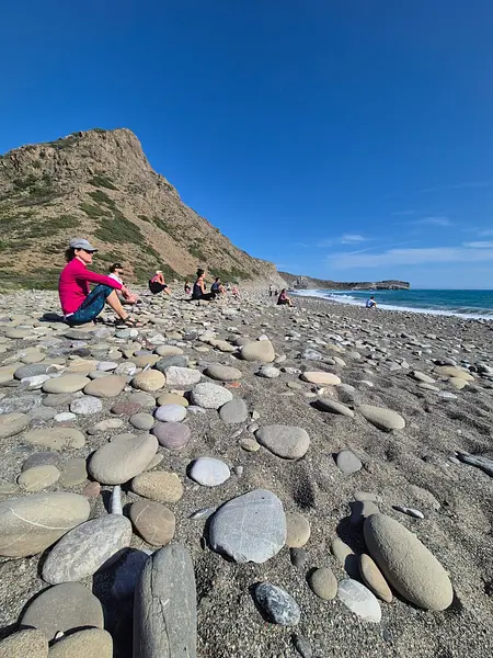 Last Minute: Yogawoche auf Kreta vom 18.10.-25.10.2025
