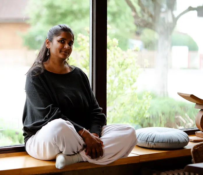 Selbstfindung, Selbstvertrauen & Stressbewältigung 