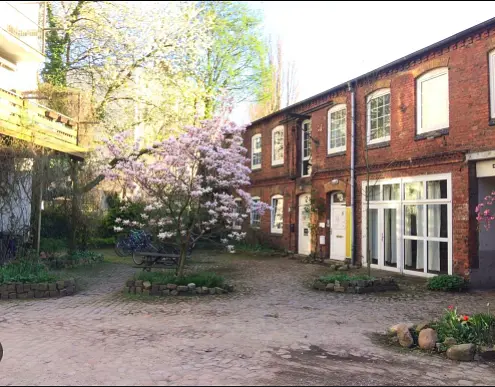 Inner Strength Entfalte Deine Innere und äußere Stärke 