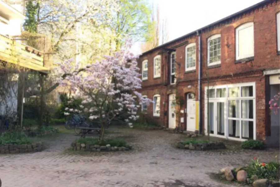 Inner Strength Entfalte Deine Innere und äußere Stärke 