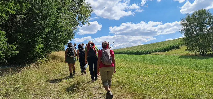 Fit und gesund in 2025 - Fasten, Detox, Yoga und Wandern