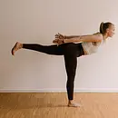 Einführung in Yoga & Meditation - Wege zu mehr Gelassenheit auf Rügen