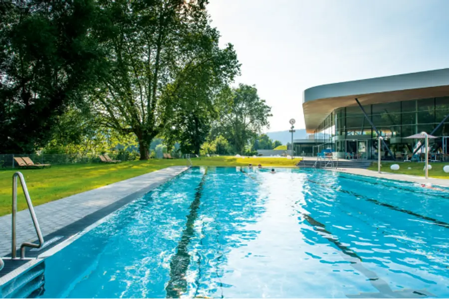 NEU! Wellness-Bildungsurlaub mit Yoga in Bad Ems