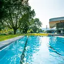 NEU! Wellness-Bildungsurlaub mit Yoga in Bad Ems