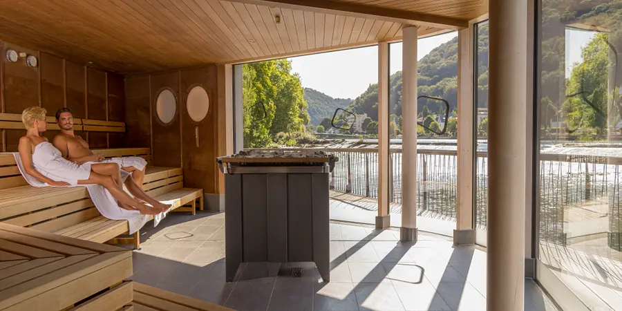 NEU! Wellness-Bildungsurlaub mit Yoga in Bad Ems