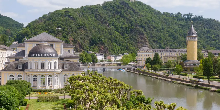 Bad Ems