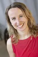 Antje Schulze - Yogalehrerin und -therapeutin