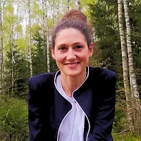Marielen Nicolai Marielen Nicolai