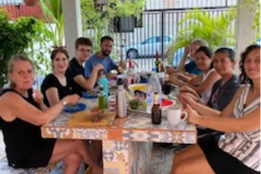 SPANISCH SUPERINTENSIVKURS 5 TAGE 