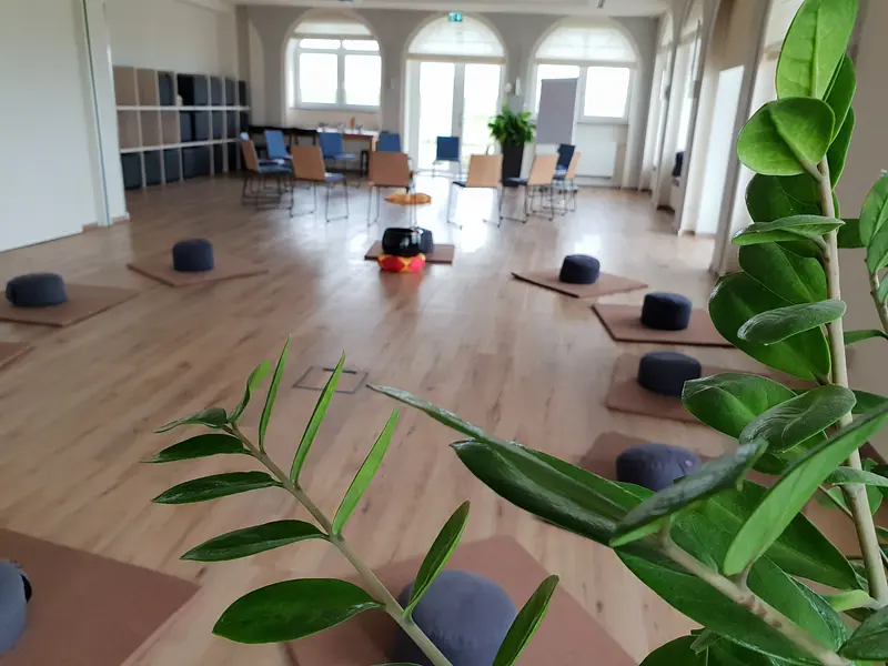 Inneren Stress reduzieren - an der Nordsee