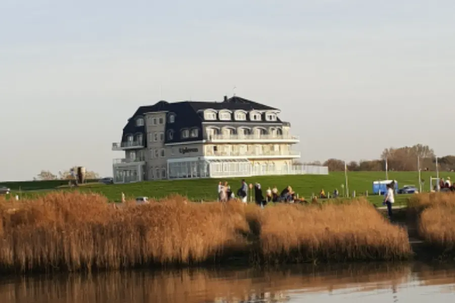 Inneren Stress reduzieren - an der Nordsee