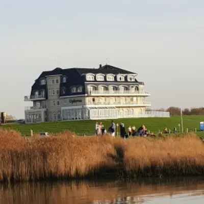 Inneren Stress reduzieren - an der Nordsee