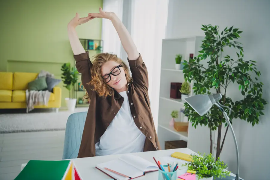 Gesund mit Stress umgehen – In 4 Tagen zu spürbar mehr Gelassenheit und innerer Stärke