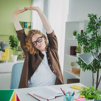Gesund mit Stress umgehen – In 4 Tagen zu spürbar mehr Gelassenheit und innerer Stärke