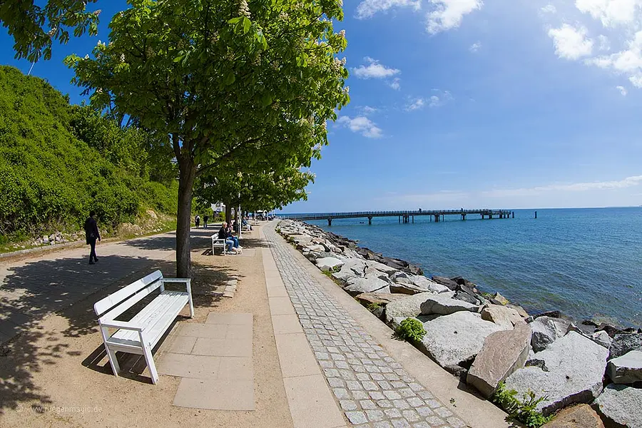 Stressbewältigung und Selbstführung auf Rügen. Eine Woche voller Achtsamkeit, Auszeit & neuer Klarheit - ganz ohne Urlaubstage zu opfern.