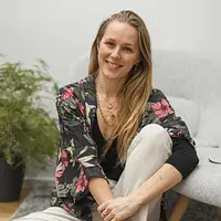 Sophie  - Coach, Trainerin & kreative Seele 