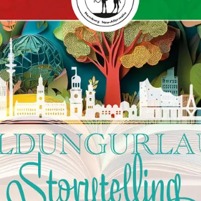 Storytelling für pädagogische Fachkräfte