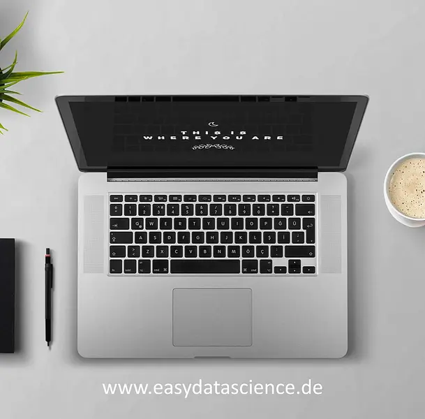 Data Science Boot Camp in BERLIN (März 2026)