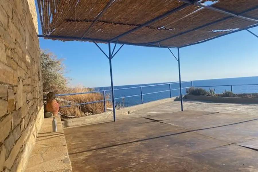 Yoga Woche auf Kreta im Juni 2026: Das (Berufs-) Leben bewusst gestalten!