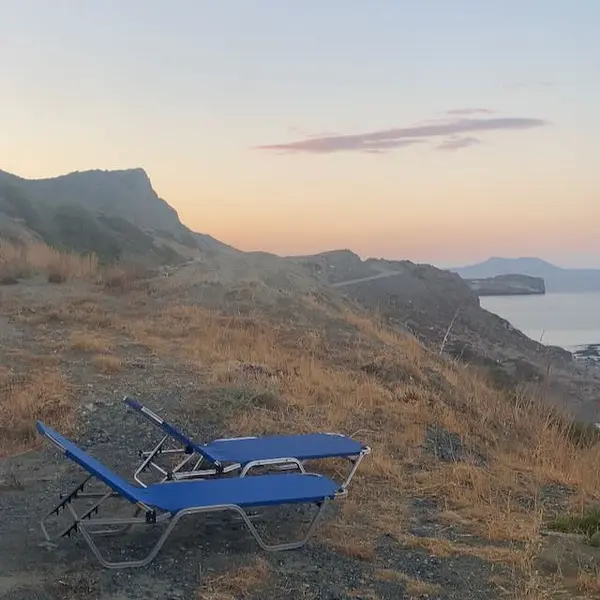 Yoga Woche auf Kreta im Juni 2026: Das (Berufs-) Leben bewusst gestalten!