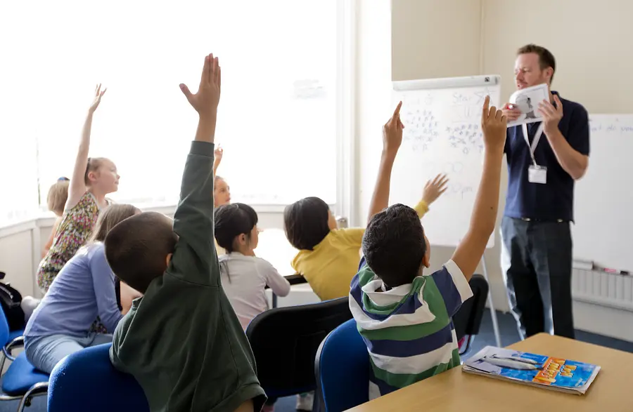 Sprachkurs Englisch in Brighton für Familien - 5 Tage und 10 Tage Sprachkurs Englisch in Brighton für Familien - 5 Tage und 10 Tage
