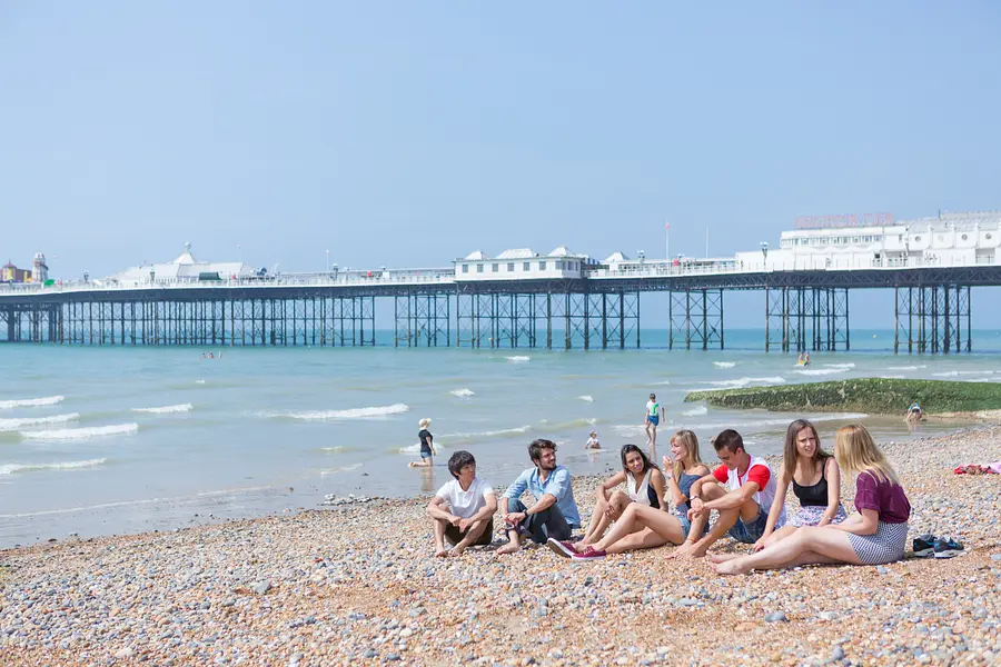 Edu-Seasons-Sprachreise-Brighton-6