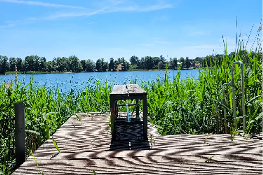 Innere Stärke entwickeln - Beruflichen Herausforderungen begegnen [unterstützt durch die Feldenkrais-Methode] 