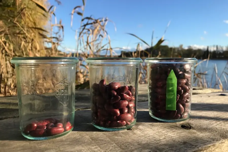 Kraftvoll statt schlapp - Ressourcen mobilisieren und resilient in den Arbeitsalltag gehen