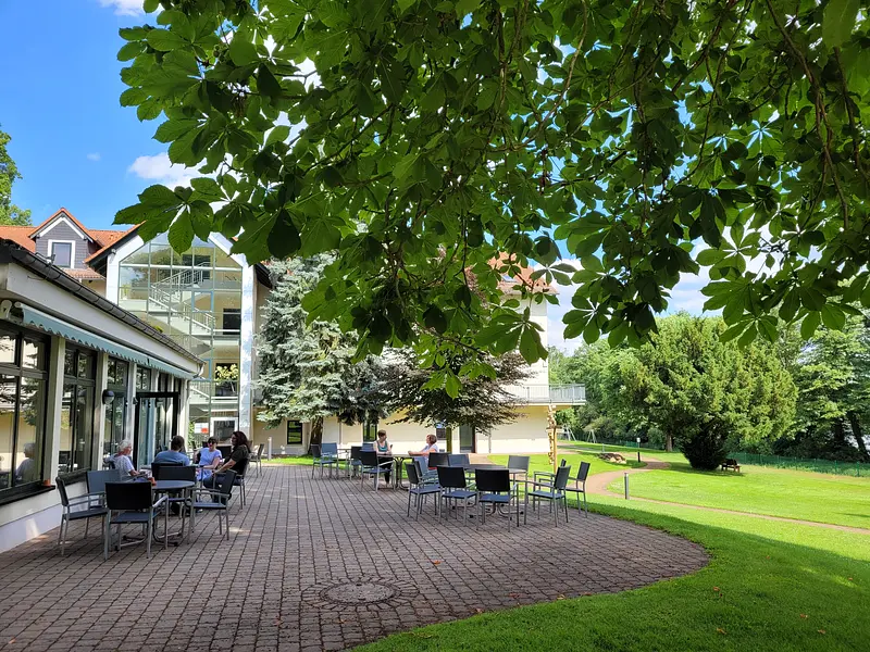 Kraftvoll statt schlapp - Ressourcen mobilisieren und resilient in den Arbeitsalltag gehen