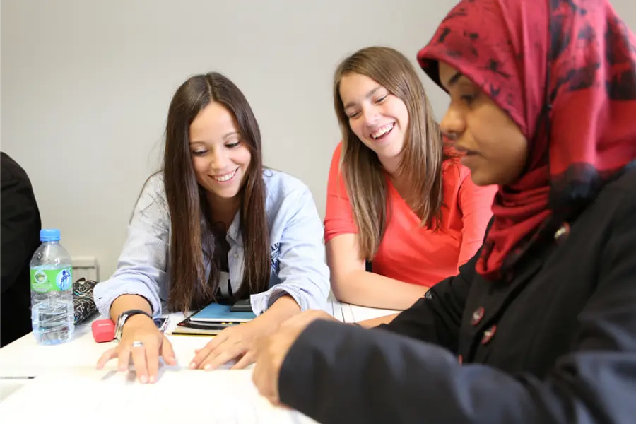 Celtic English Academy - Wales /Cardiff (UK) - General English Class (morning) - 21 hours per week