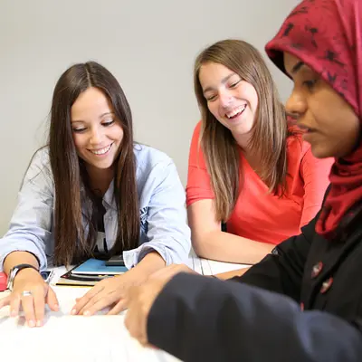 Celtic English Academy - Wales /Cardiff (UK) - General English Class (morning) - 21 hours per week