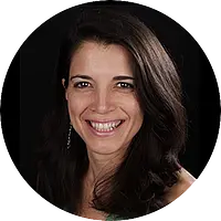 Sonia Gonzales - Yogalehrerin