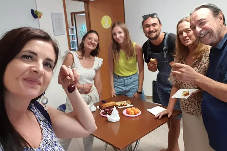 Trapani, Sicily - 5 days Immersive Italian Courses - Bildungsurlaub