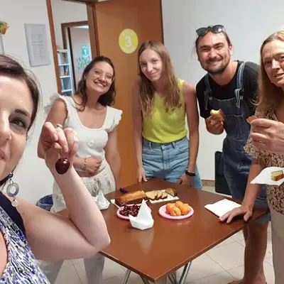 Trapani, Sicily - 5 days Immersive Italian Courses - Bildungsurlaub