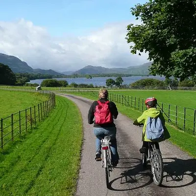 Irland Sprachkurs Englisch in Killarney für Familien - 5 Tage und 10 Tage Irland Sprachkurs Englisch in Killarney für Familien - 5 Tage und 10 Tage