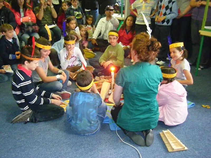 Irland Sprachkurs Englisch in Killarney für Familien - 5 Tage und 10 Tage